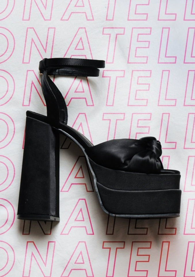 Donatella Negro (Menudeo)